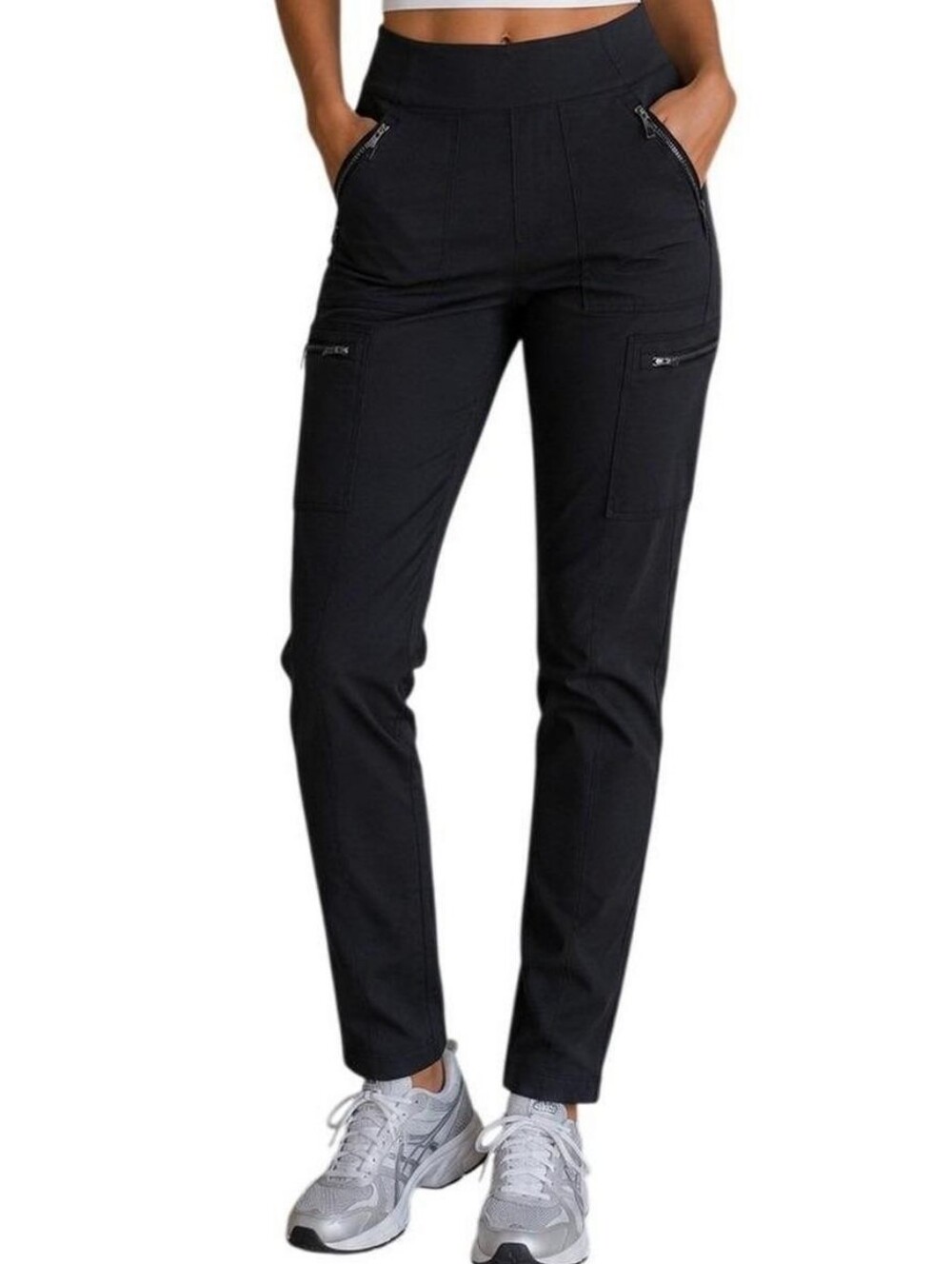 Athleta Headlands Hybrid Cargo Pants